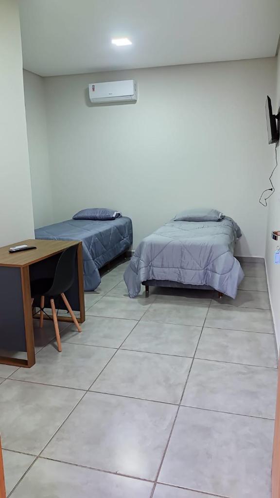 Canoas Hotel photo 4