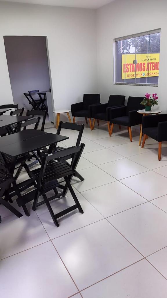 Canoas Hotel photo 1