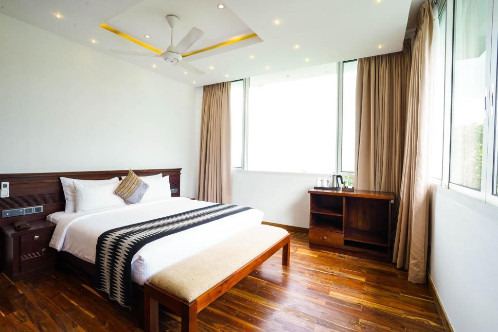 A'Lankaa Resorts & Spa photo 1