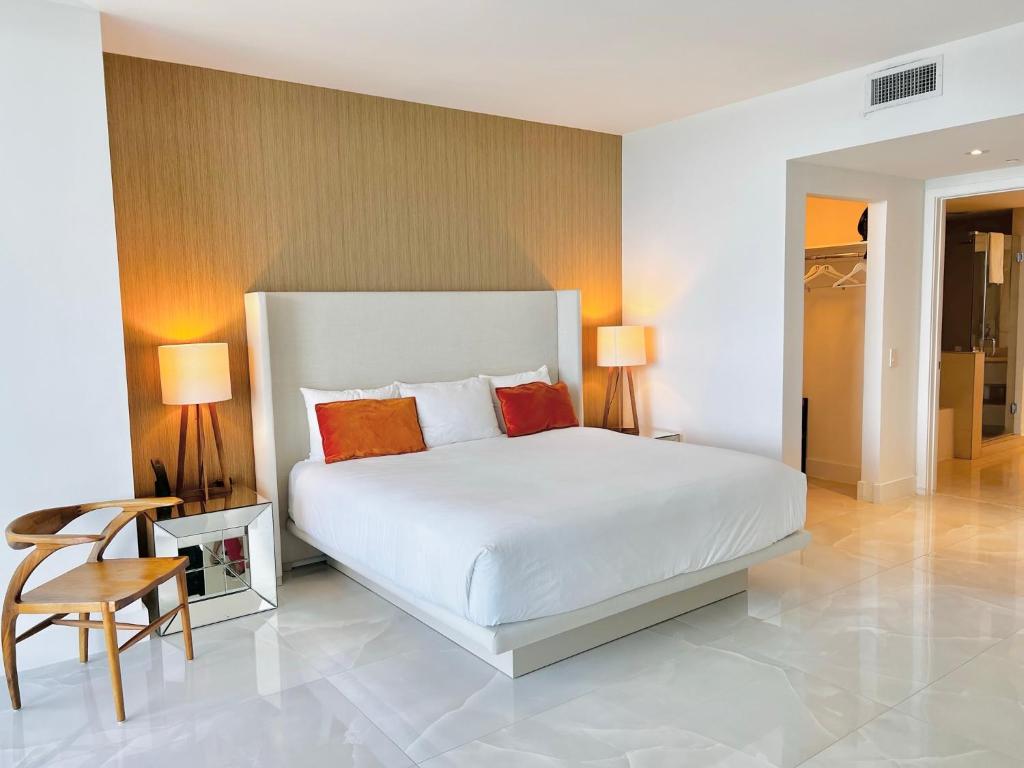 Dramatic Ocean View at Hyde Resort And Residences photo 1