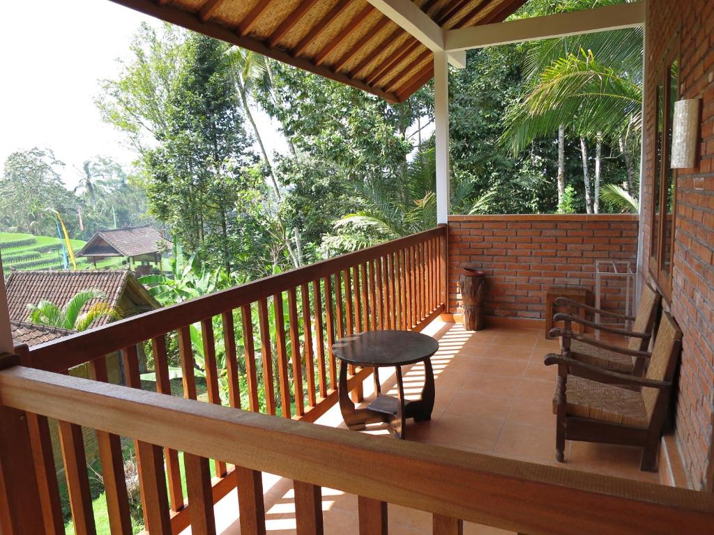 Kebun Villa, Belimbing, Bali photo 3