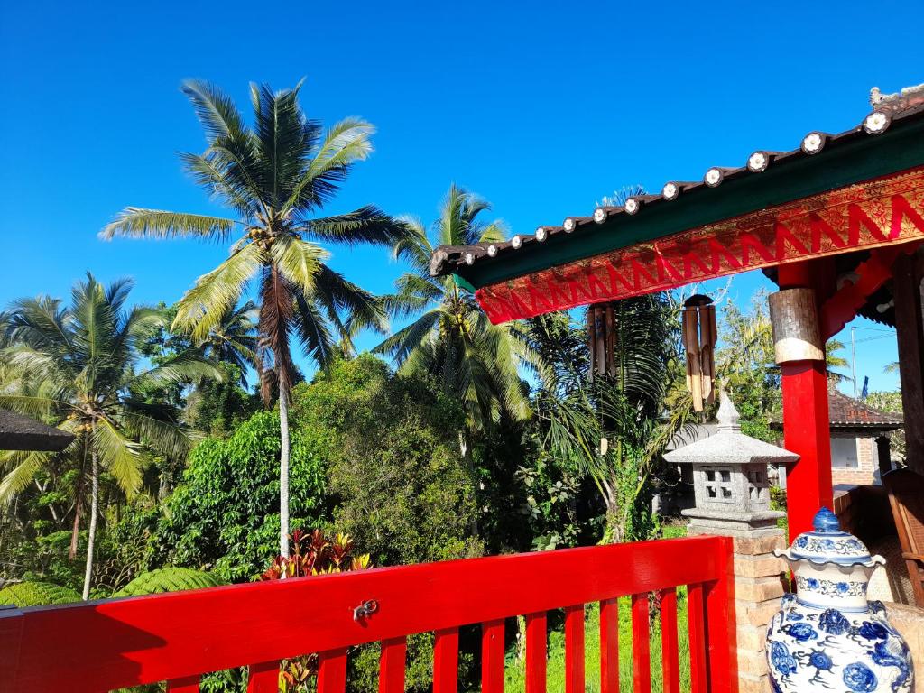 Kebun Villa, Belimbing, Bali photo 4