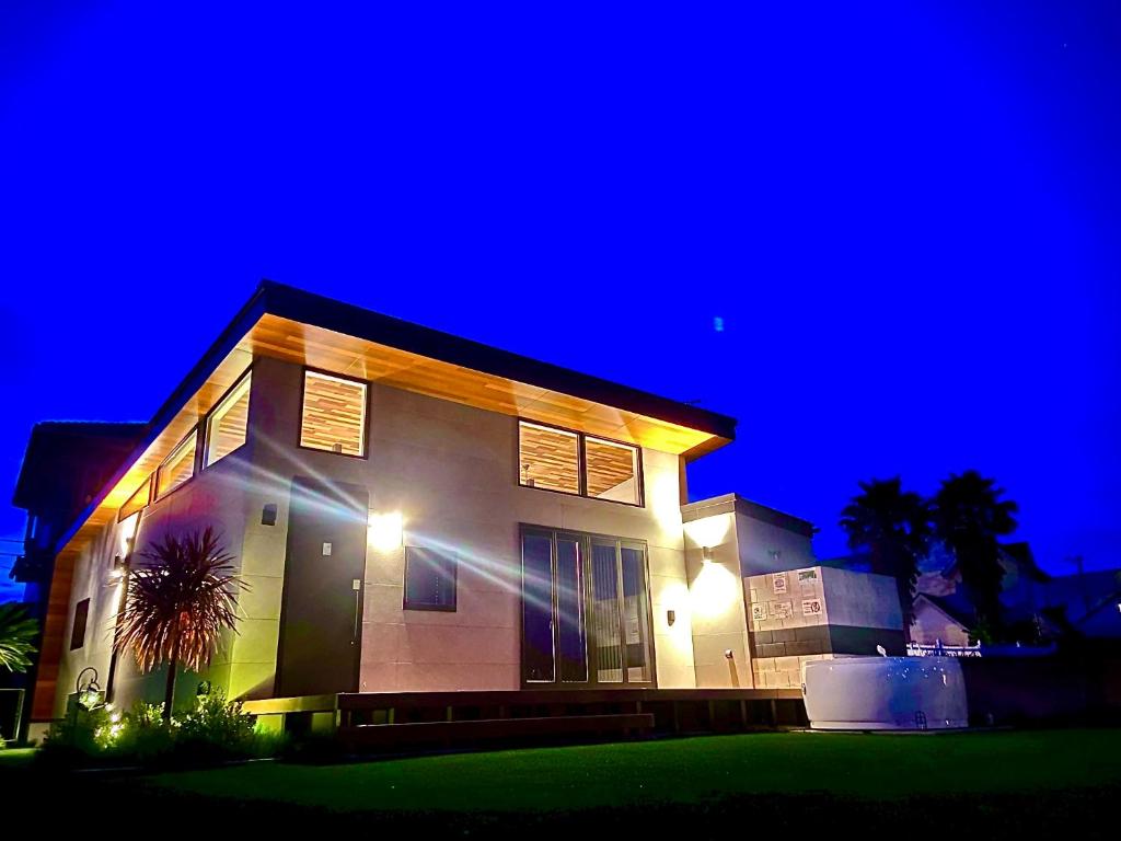 Eternity APARTMENT HOTEL 千葉一宮 photo 2
