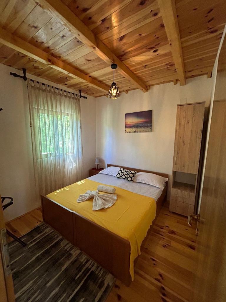 Cottage Ajna - Ada Bojana photo 4