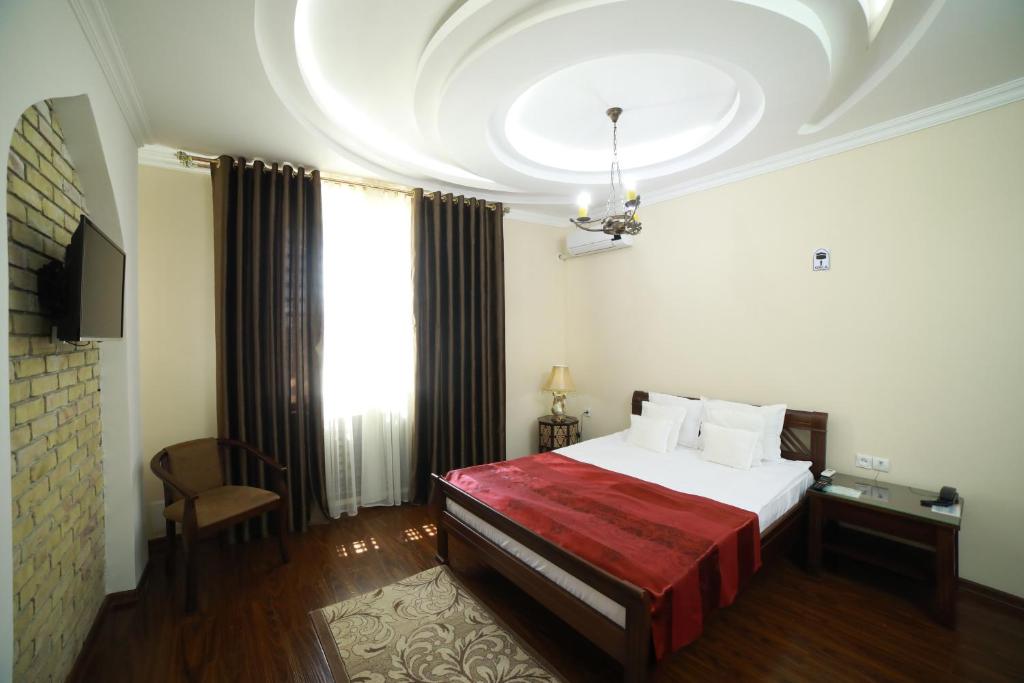 Arkanchi Hotel - Tap to explore photos