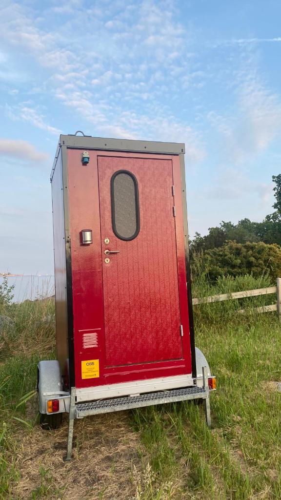 Aspö Glamping photo 3
