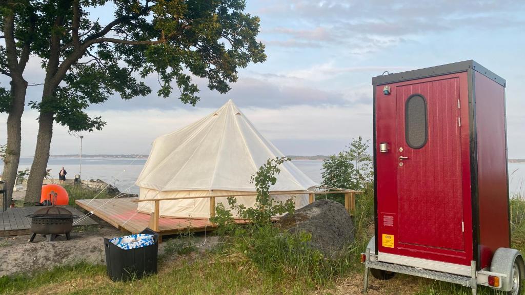 Aspö Glamping photo 1