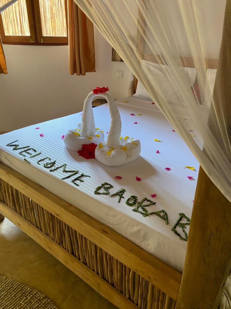 Baobab Africa Lodge Zanzibar photo 4