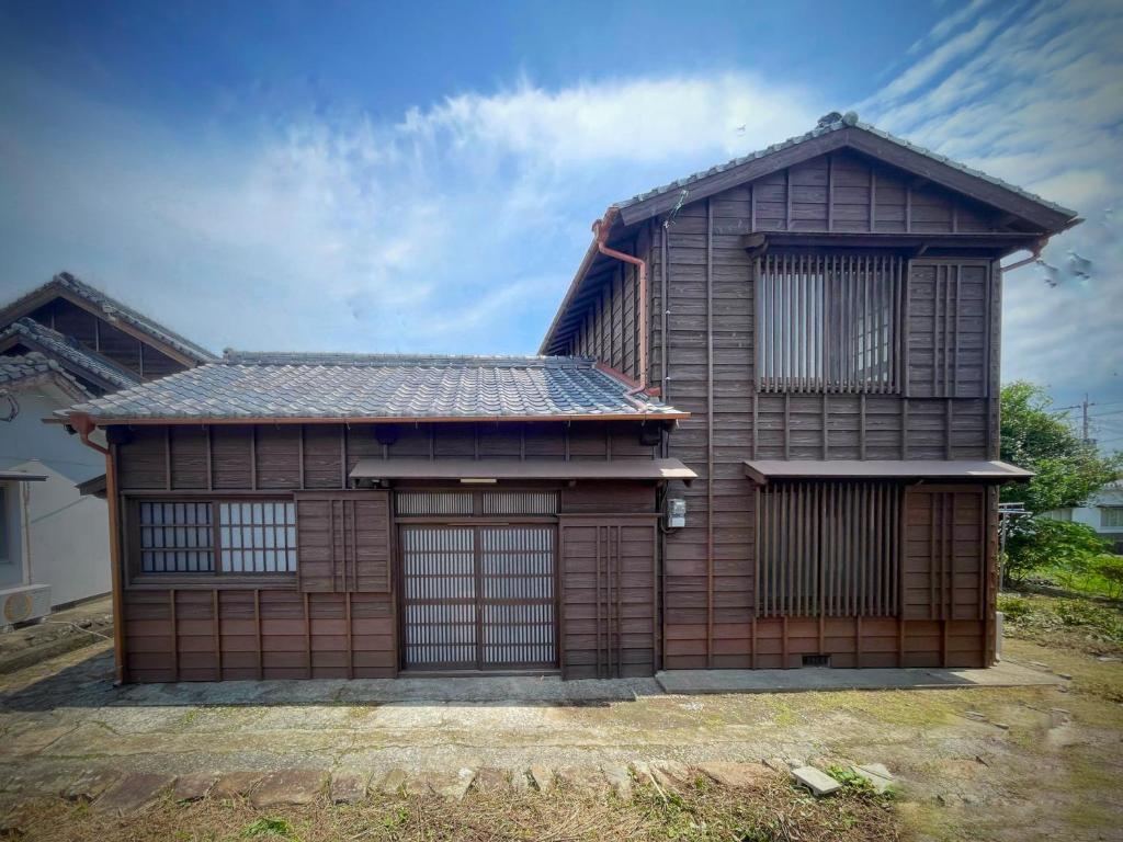 Mizuo Rental House in Mimitsu Historical Village - Max 4 ppl photo 3