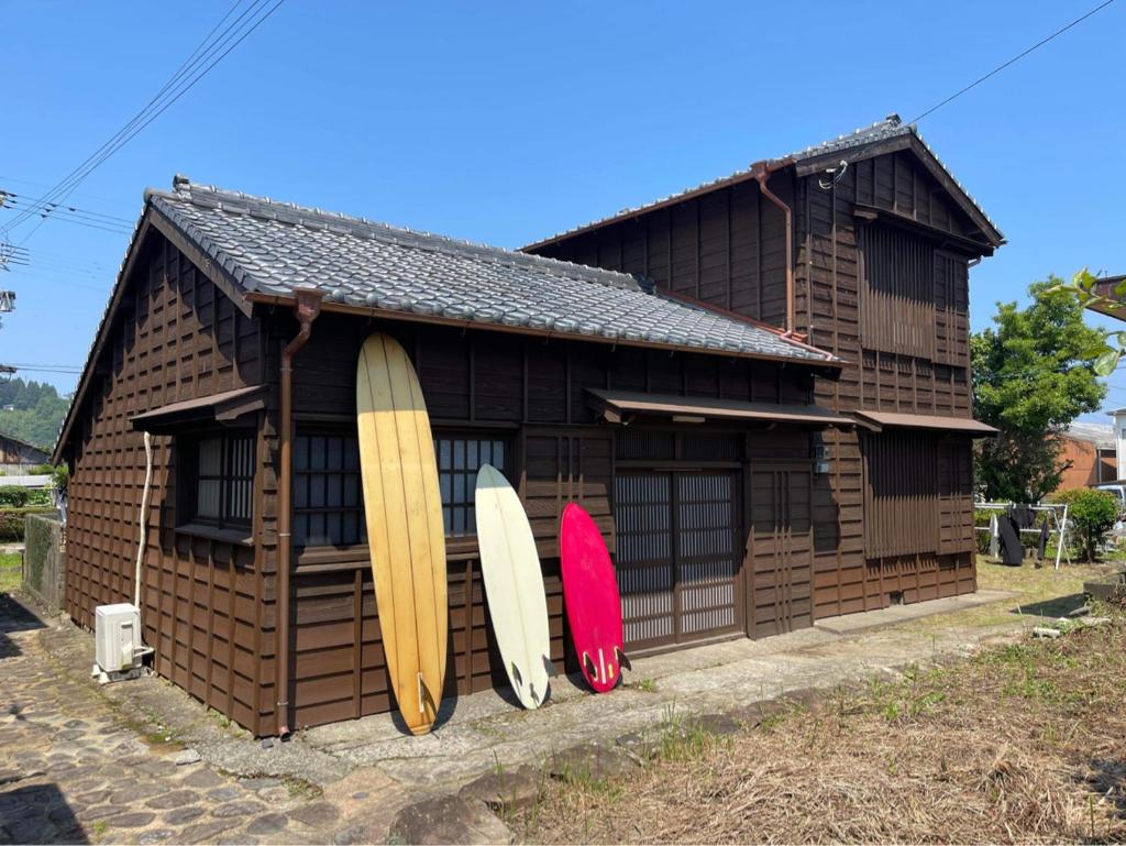 Mizuo Rental House in Mimitsu Historical Village - Max 4 ppl photo 4