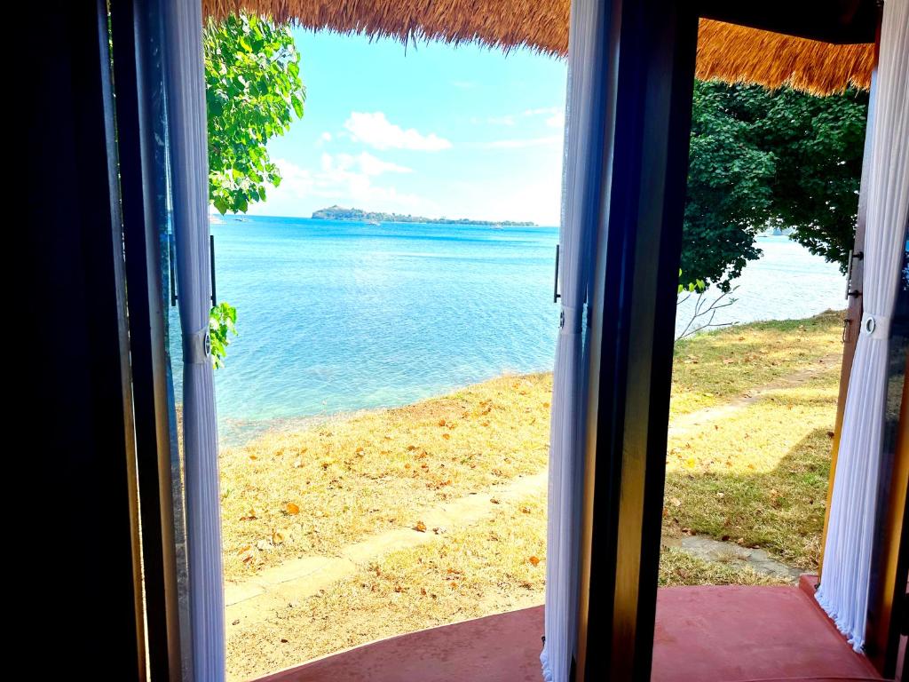 Khabita Beach Resort - Tap to explore photos