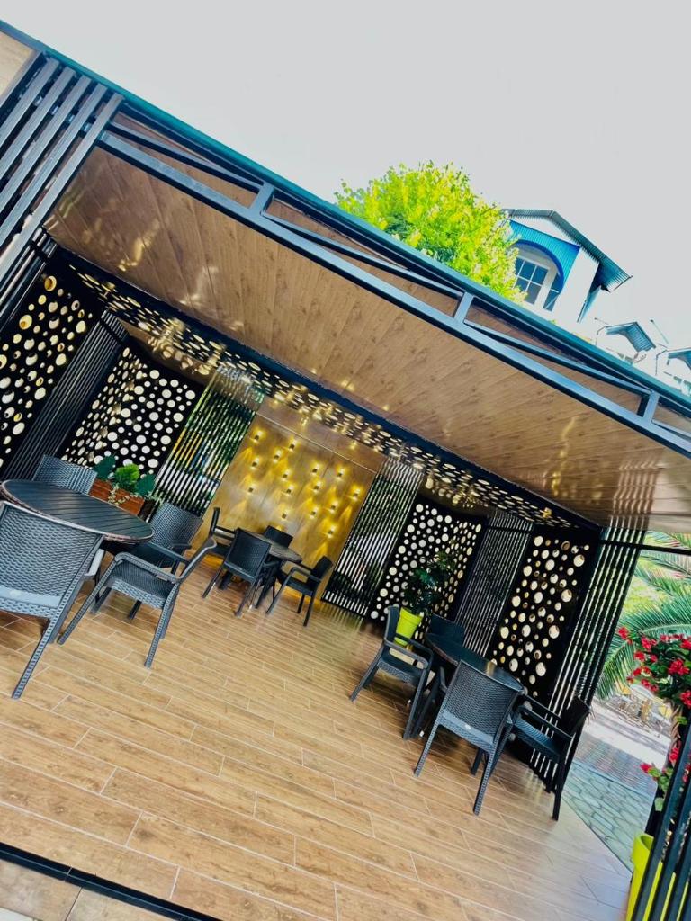 Hotel Albatros photo 4