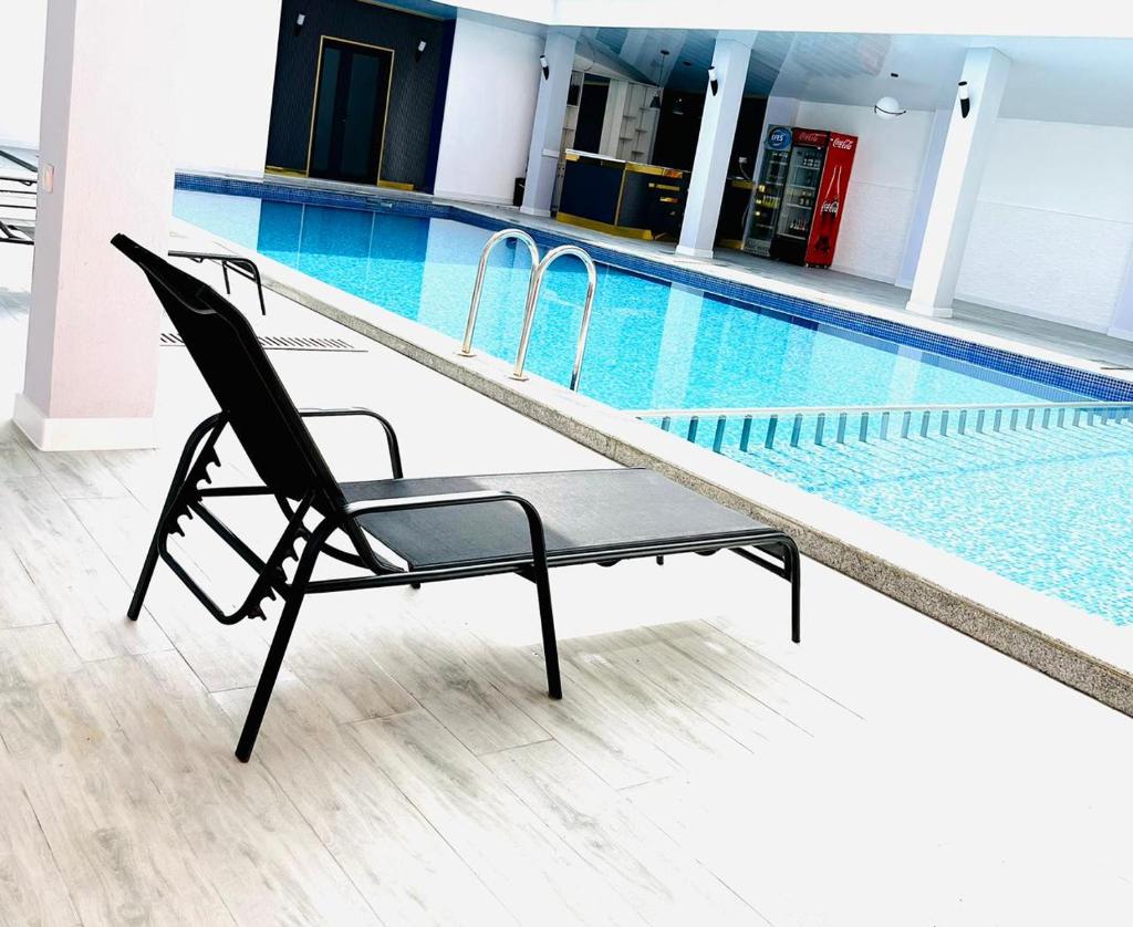 Hotel Albatros photo 2