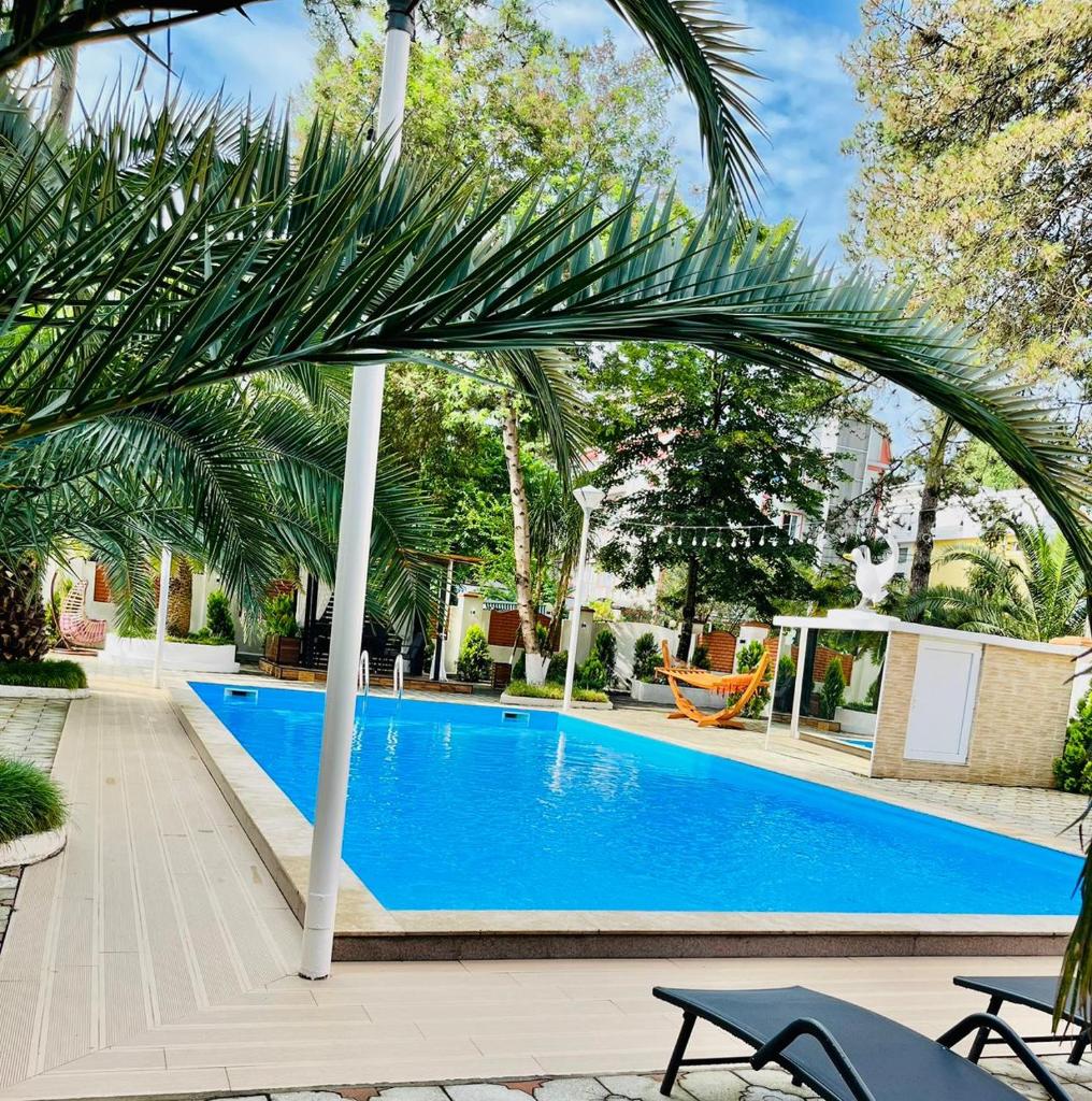 Hotel Albatros photo 1
