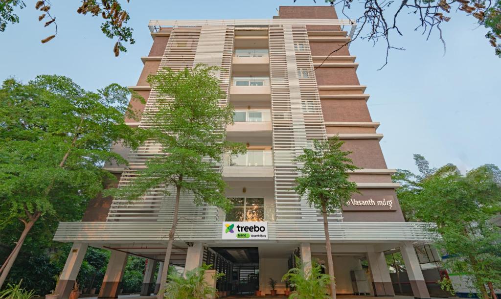 Treebo Trend Vasanth Marg photo 2