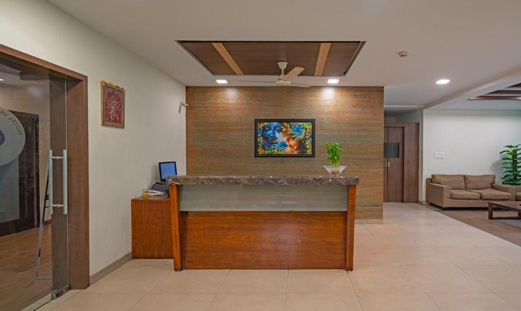 Treebo Trend Vasanth Marg photo 3
