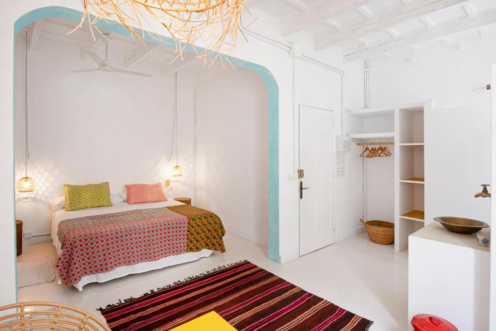La Cayena Rooms photo 1