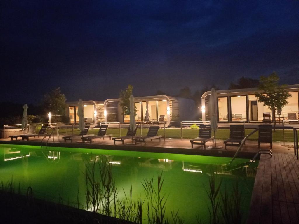 Glamping Malerič photo 2