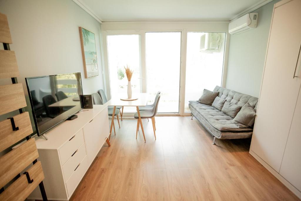 Sétány Kuckó Apartman