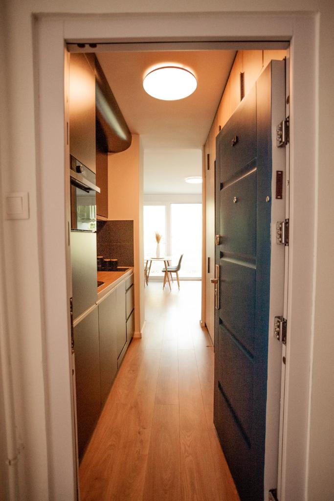 Sétány Kuckó Apartman photo 1