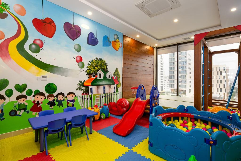 Rosamia Da Nang Hotel