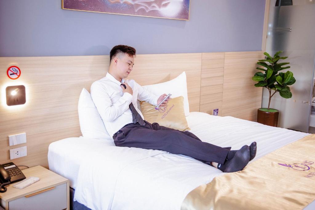 IRIS Hotel Hải Phòng