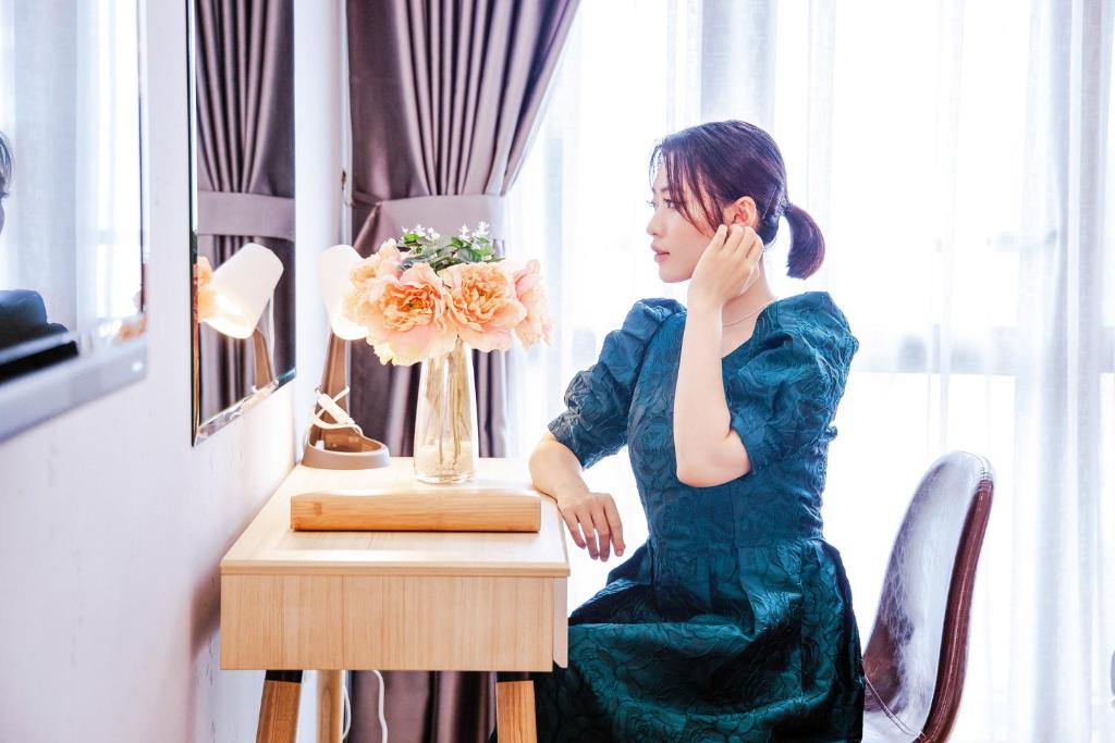 IRIS Hotel Hải Phòng