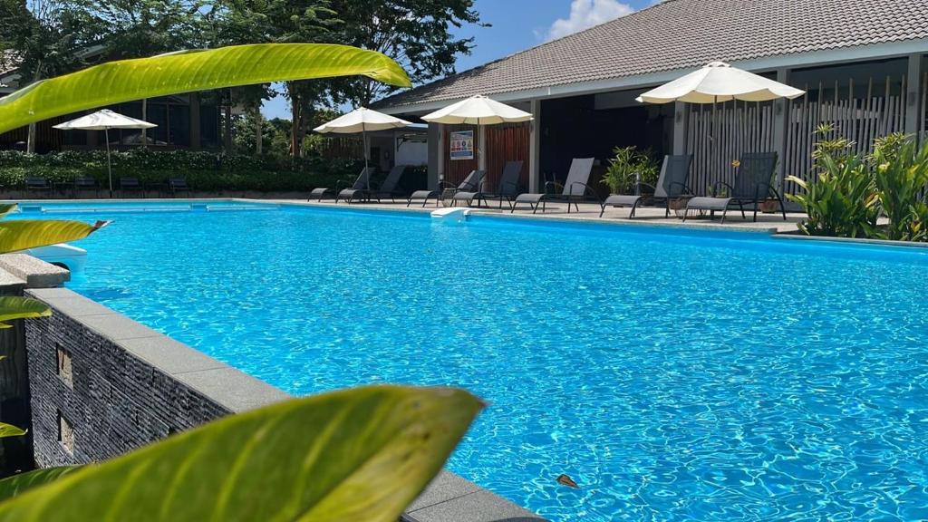 Rebungan Resort Langkawi photo 3