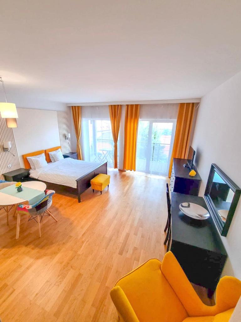 HVA Premium Apartments photo 1