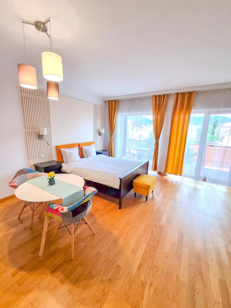 HVA Premium Apartments photo 2