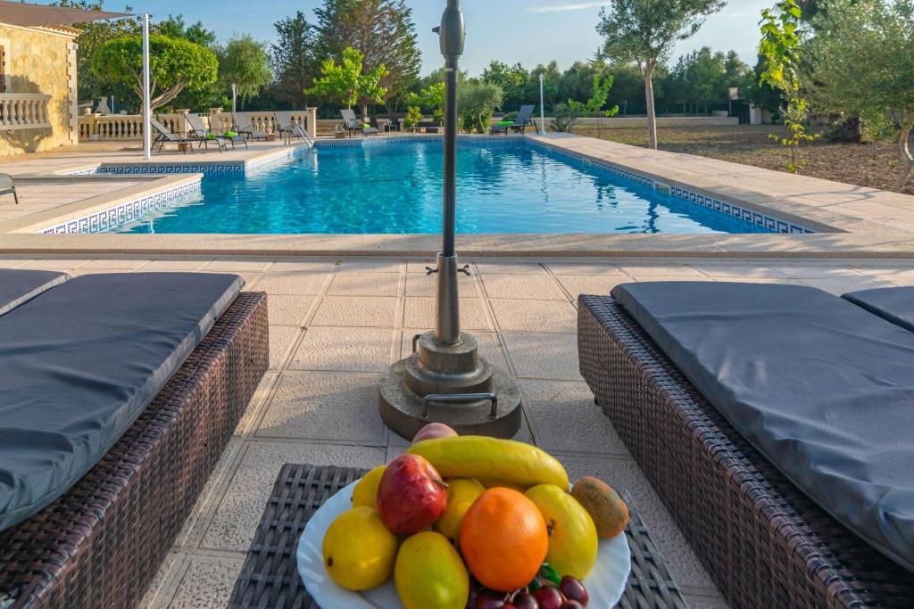 Villa Arhu photo 4