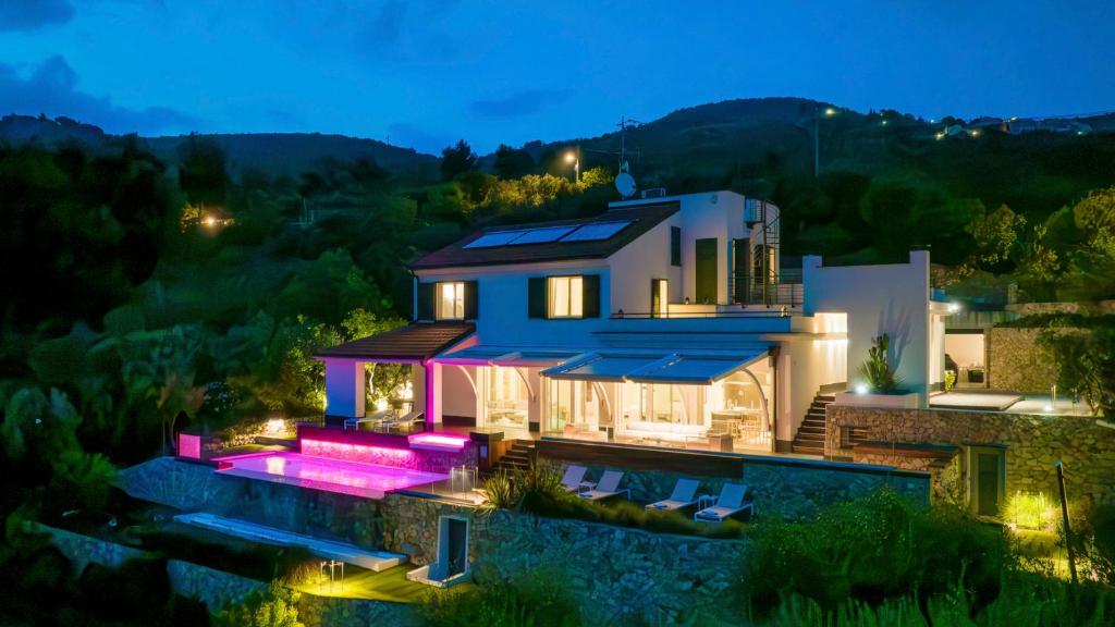 VILLA VERETIUM 8, Emma Villas