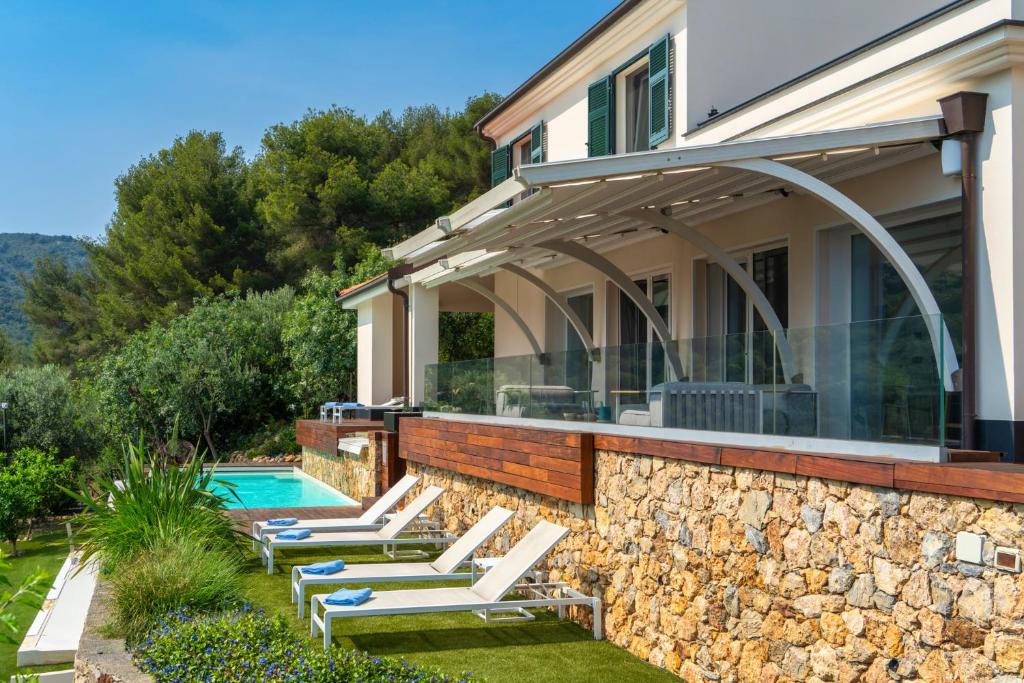 VILLA VERETIUM 8, Emma Villas photo 1