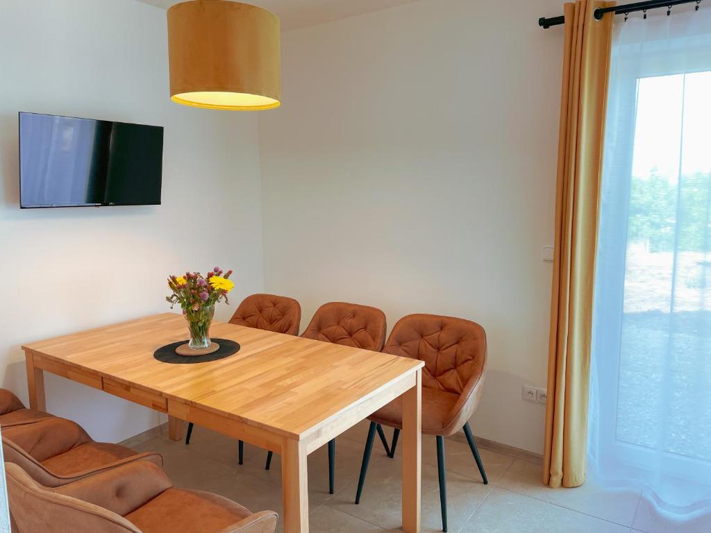 Apartmán Vinařství 1838 photo 1