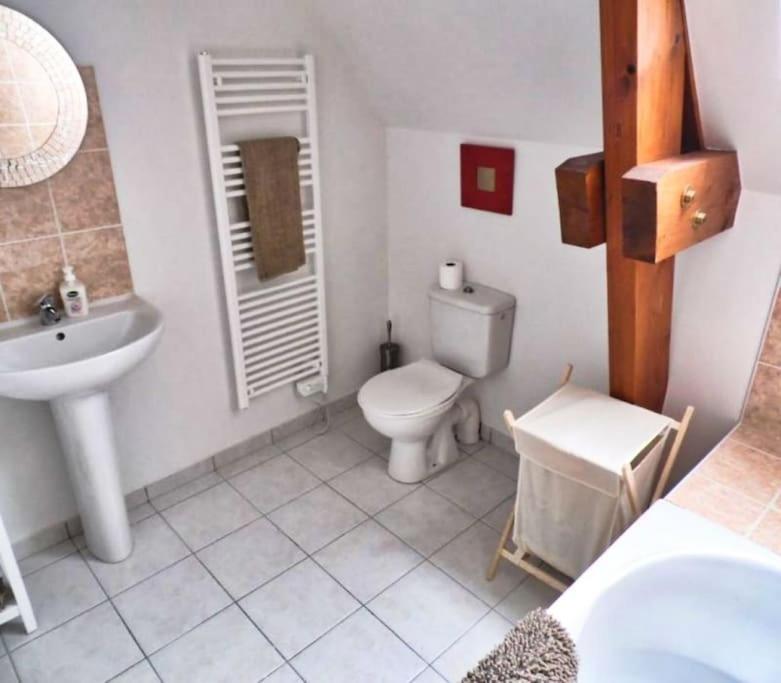 Belle maison périgourdine pour 5 à Brantôme photo 2