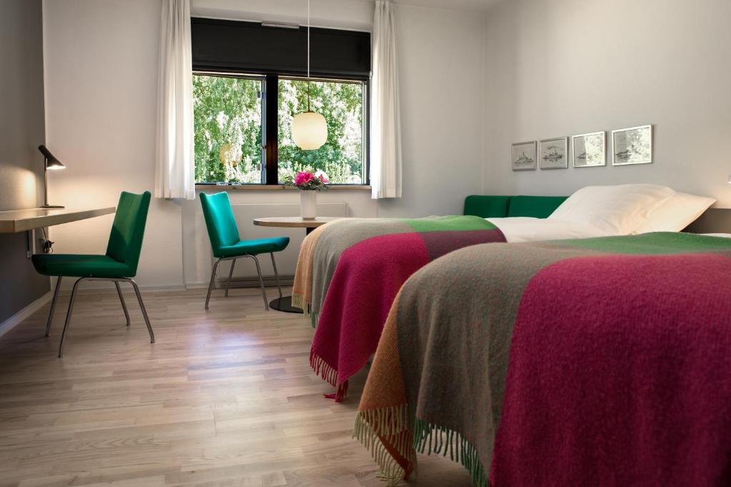 Kysthotellet photo 4