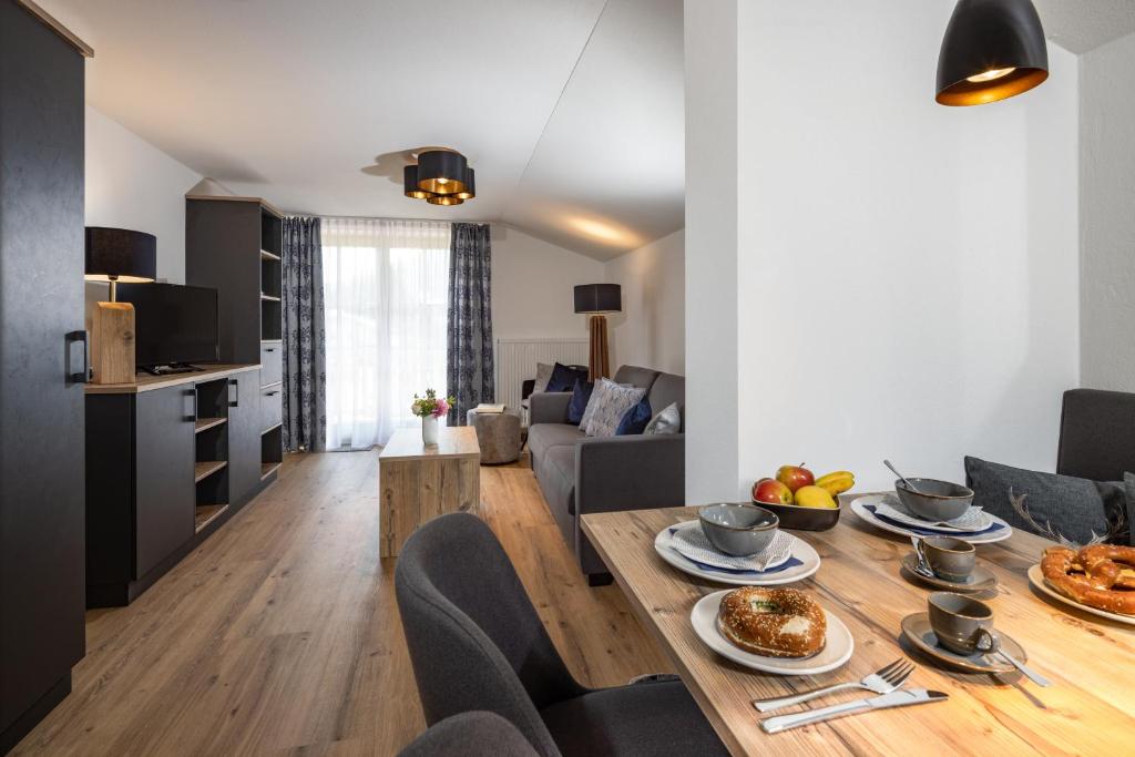 Hubertus Appartements Inzell photo 2