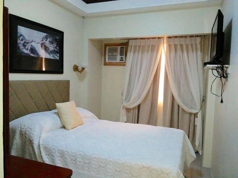 Aberrise Country Villa Pension Hotel photo 3