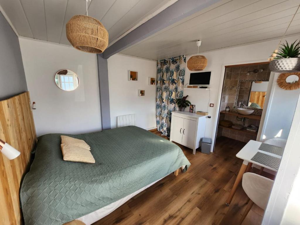 Les chambres du Bonheur photo 1