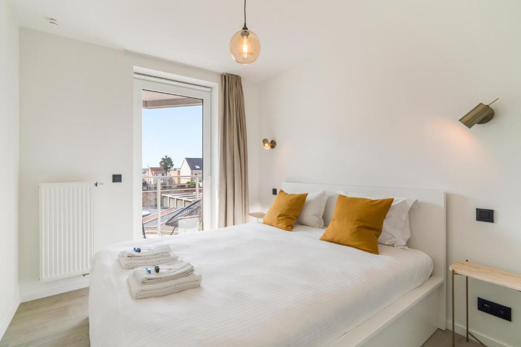 Maison Madison Nieuwbouw, terras, privé parking! photo 2