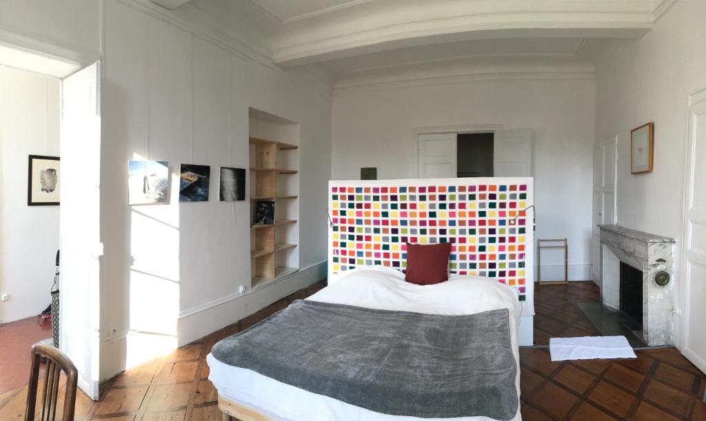 Grand appartement exceptionnel Centre-ville photo 3