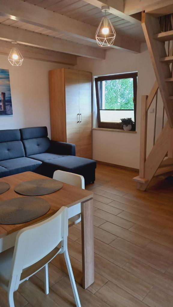 Pokoje I Domki WIKTORIA photo 1