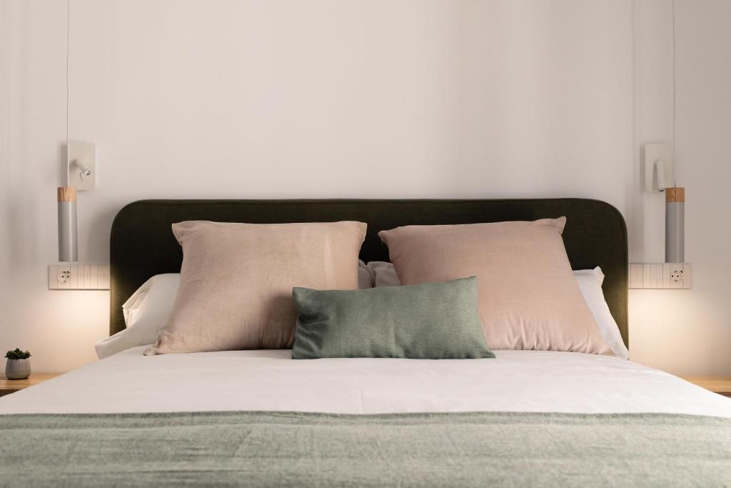 Luxury accomodations with coworking in Grazalema photo 2