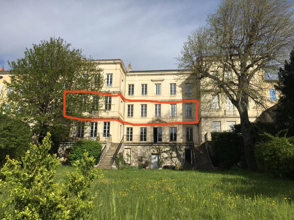 Grand appartement exceptionnel Centre-ville photo 1