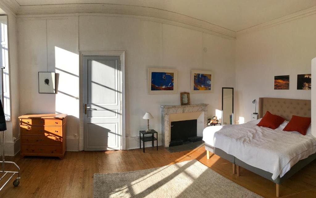 Grand appartement exceptionnel Centre-ville photo 4