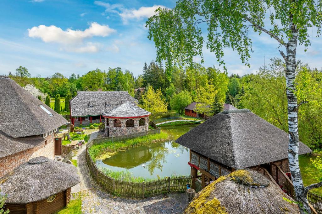 Meškių dvarkiemis photo 3
