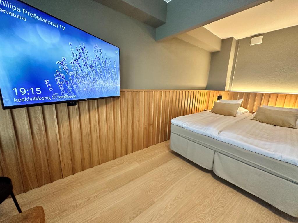 Park Hotel Tornio photo 2