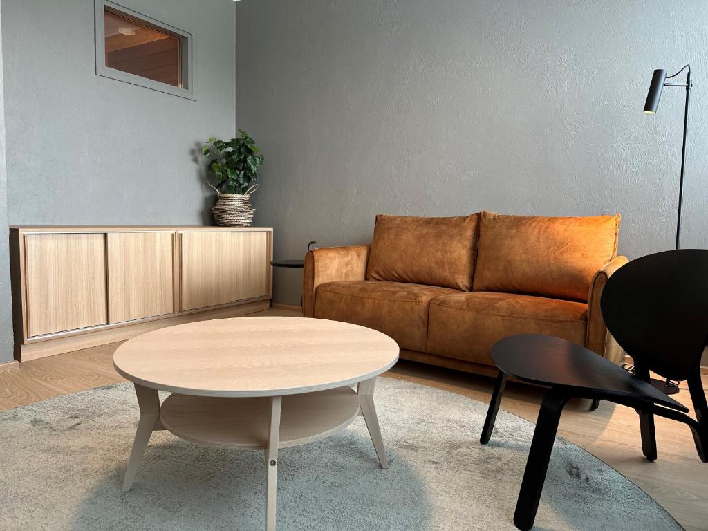 Park Hotel Tornio photo 1
