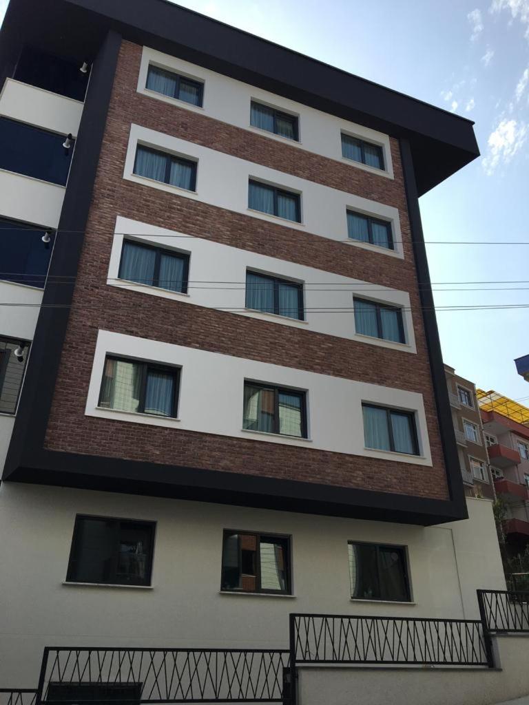 Aylin Apart Trabzon photo 1