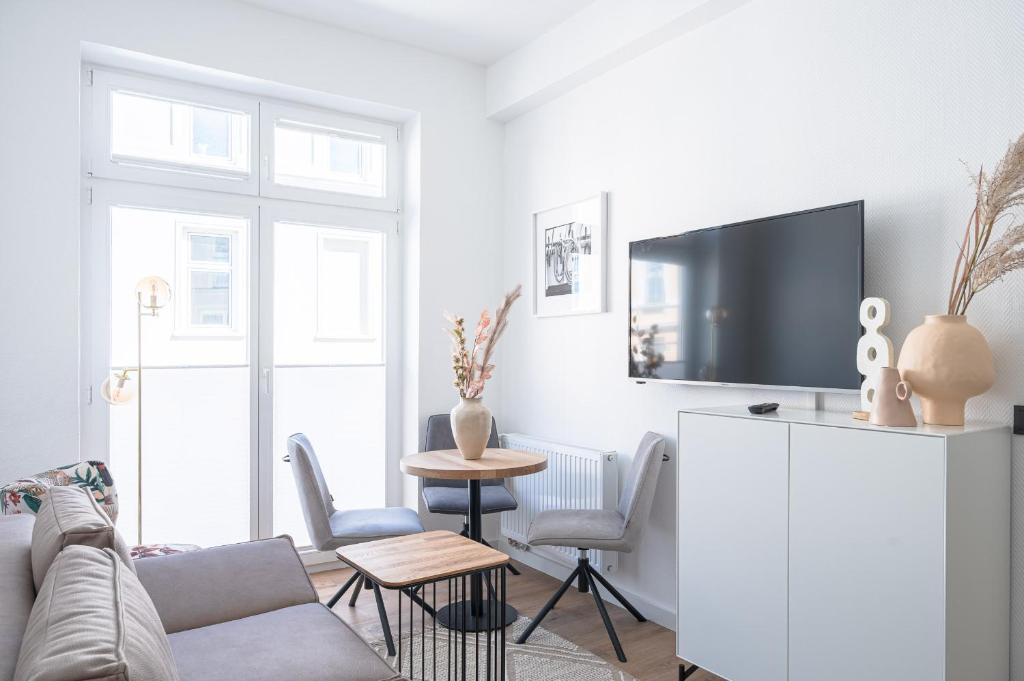 JOHOUSE Apartment 9 photo 2
